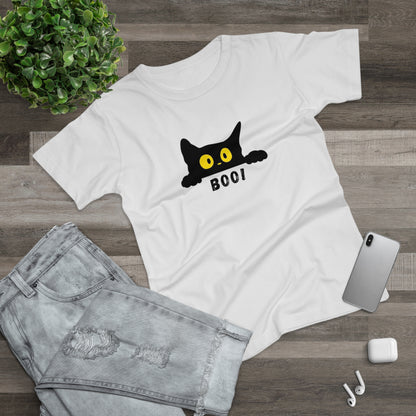 Ženska majica Boo!