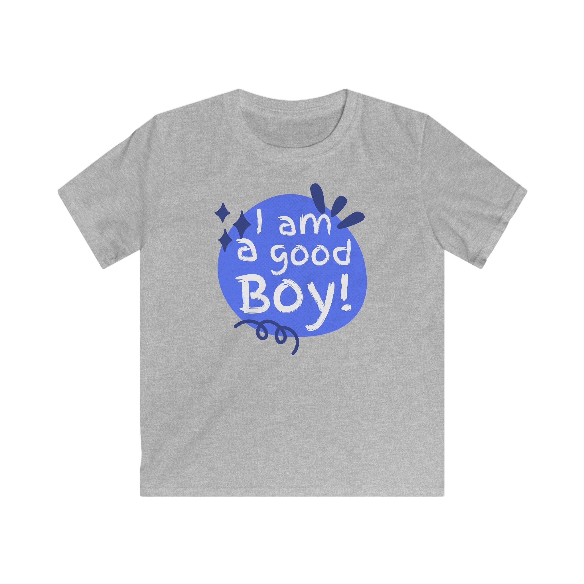 Dječja Majica I Am a Good Boy