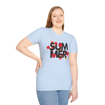 Majica Summer