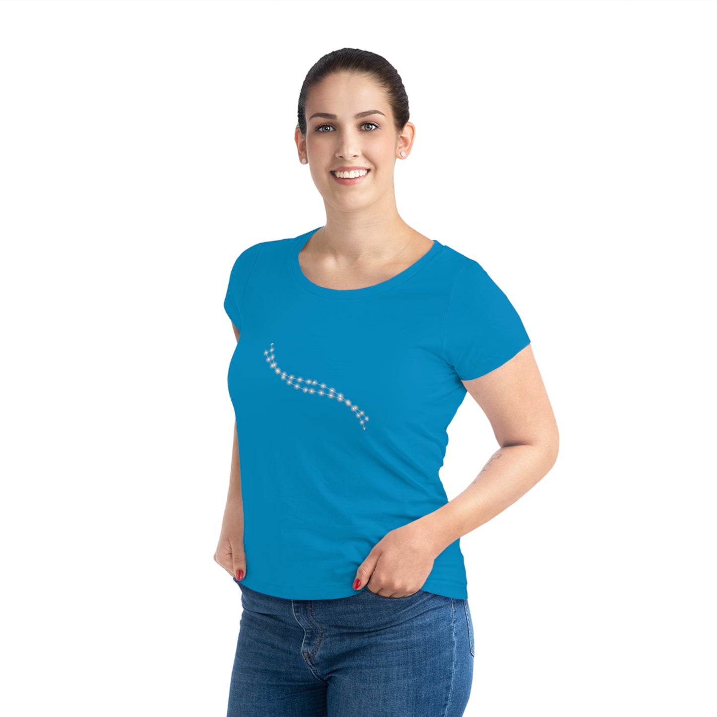 Women's Jazzer T-shirt LIG