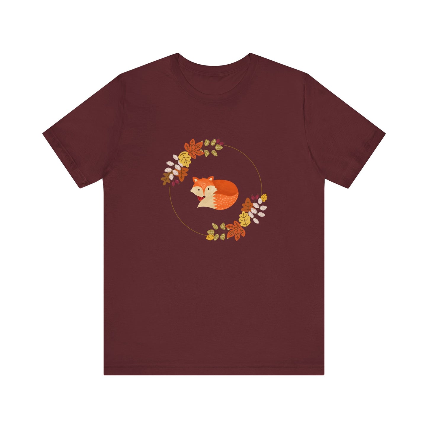 Majica Foxy