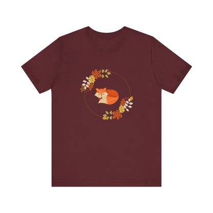 Majica Foxy