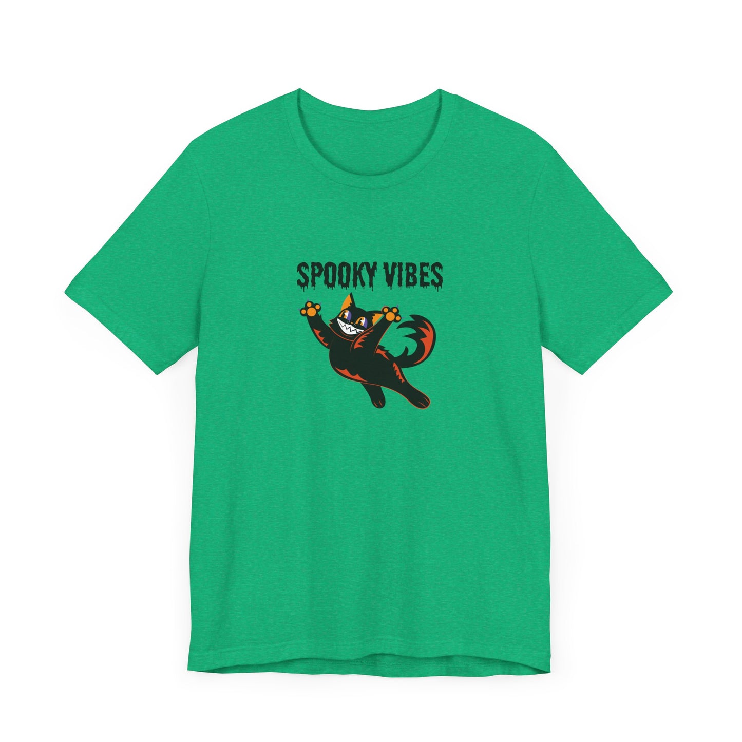 Majica Spooky Vibes