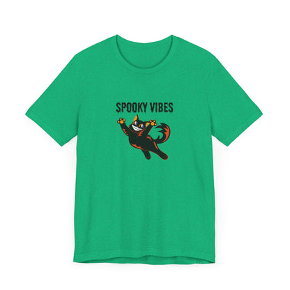 Majica Spooky Vibes