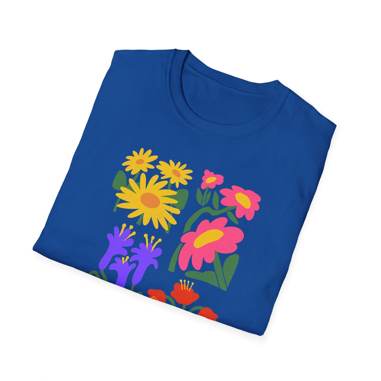 Majica Flower Power