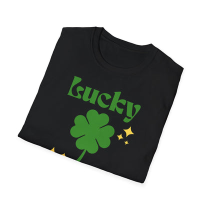 Majica Lucky Vibes