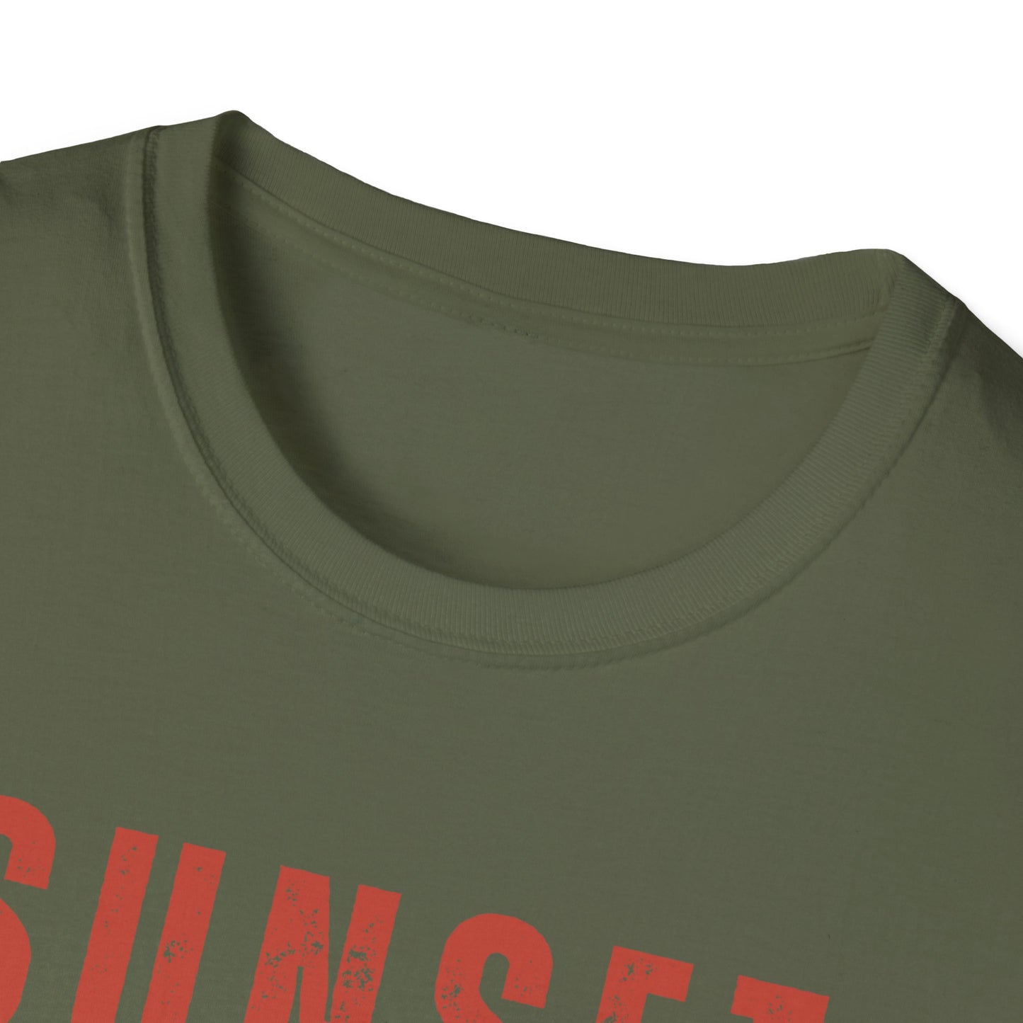 Majica Sunset