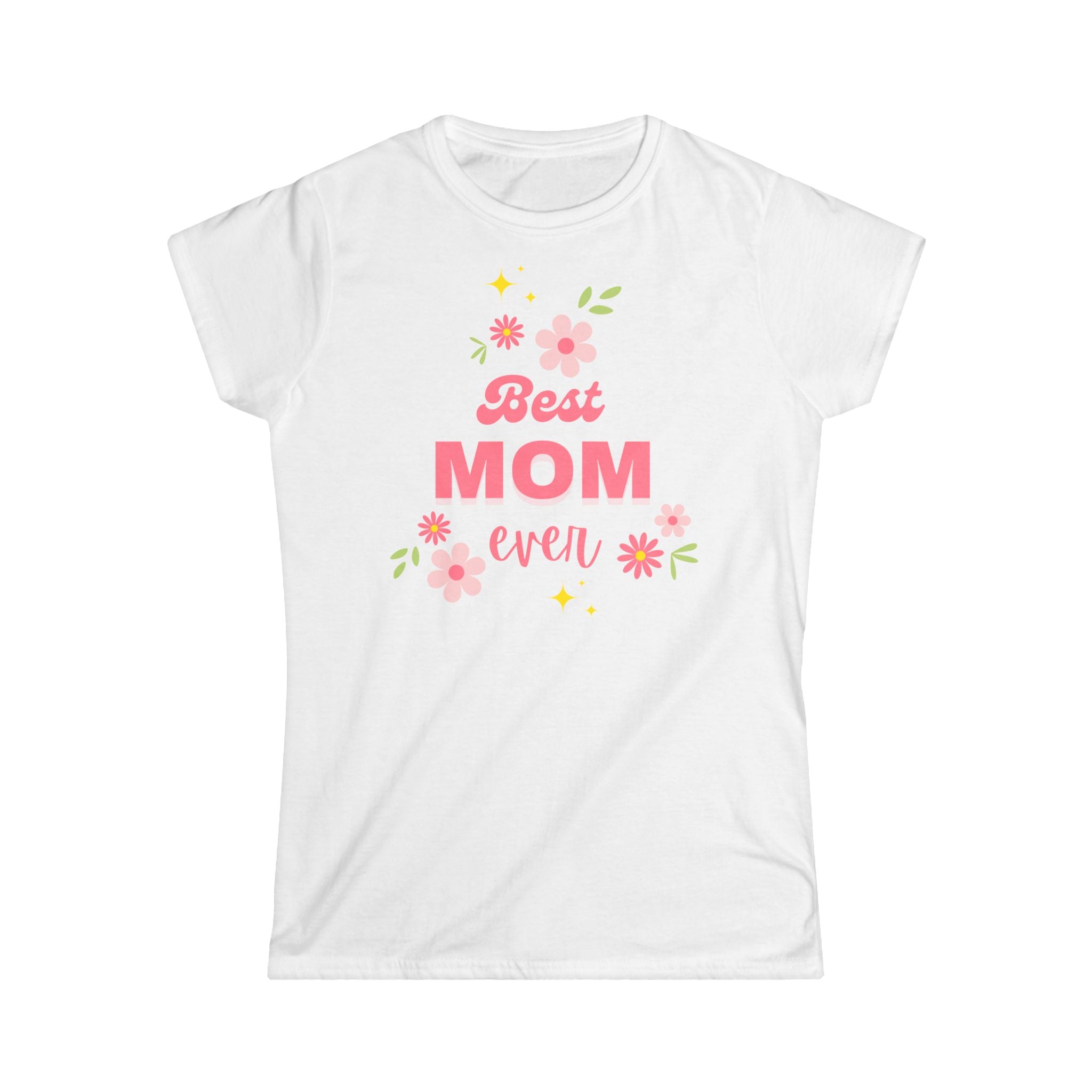 Ženska Majica B. M. E.