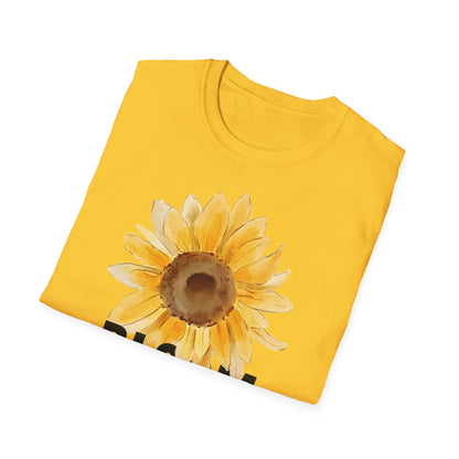 Majica Bloom