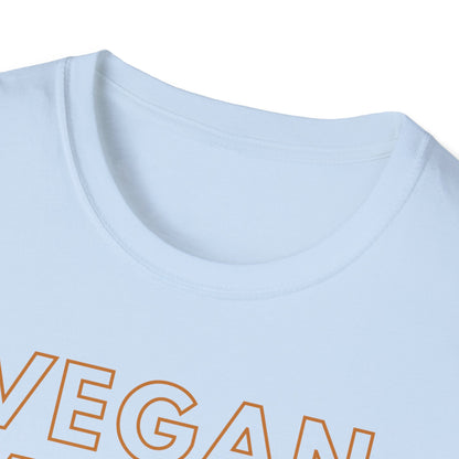 Majica Vegan