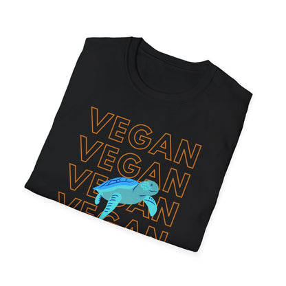 Majica Vegan