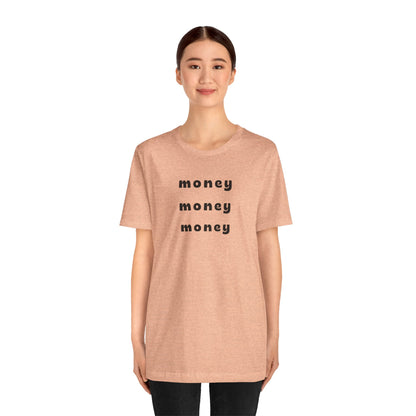 Majica Money