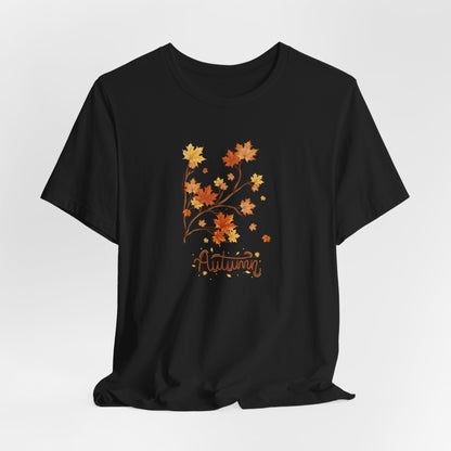 Majica Autumn