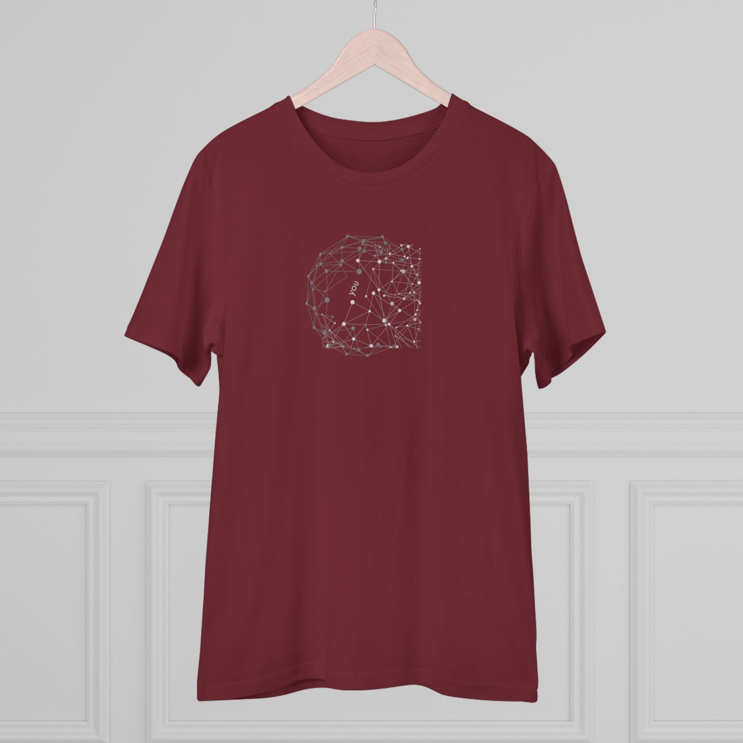 Organic Creator T-shirt - Unisex U