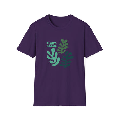 Majica Plant Based