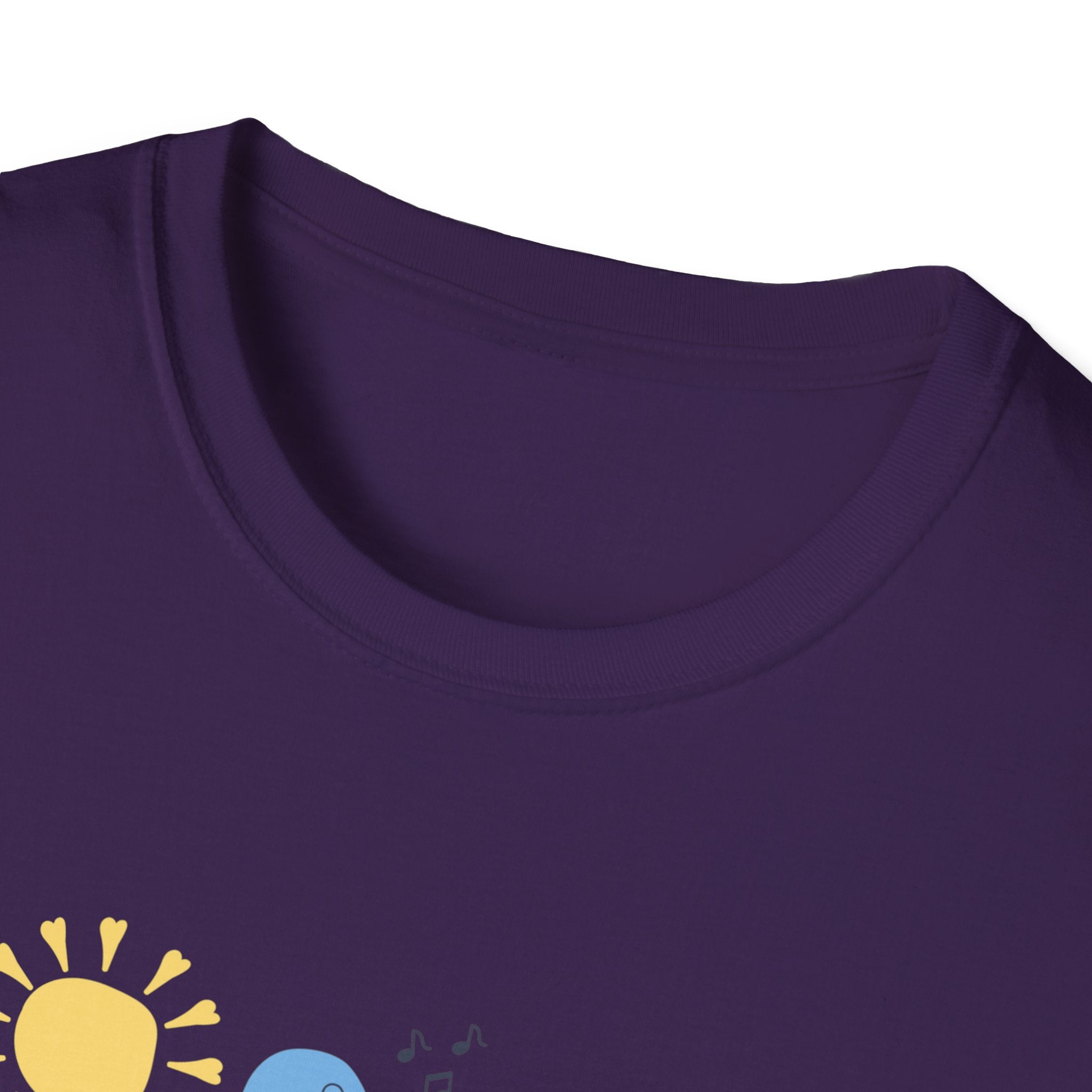 Majica Spring Melody