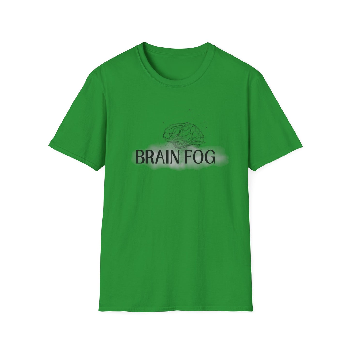 Majica Brain Fog