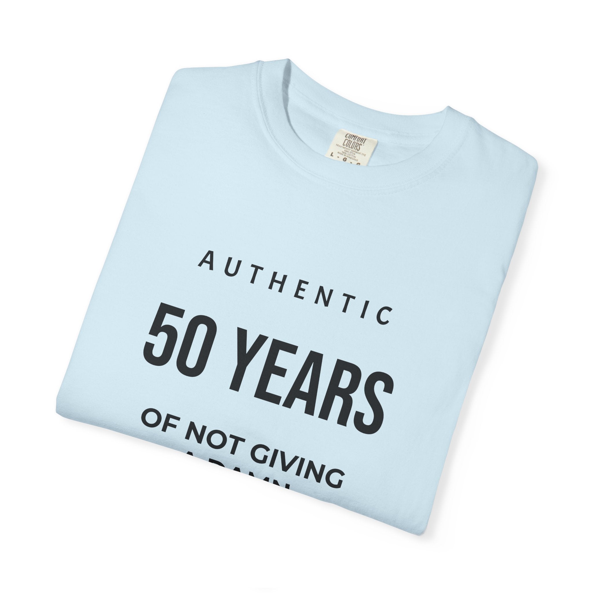 Majica za 50. rođendan