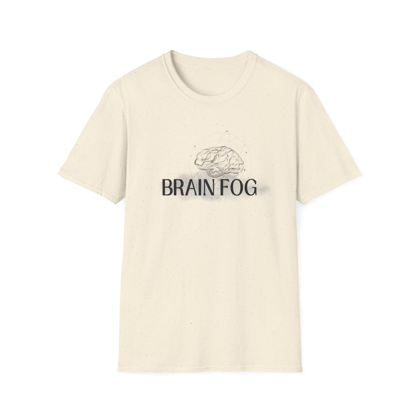 Majica Brain Fog