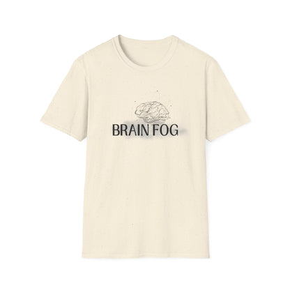 Majica Brain Fog