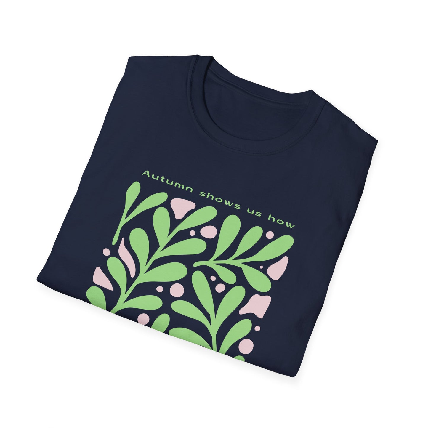 Majica Autumn Inspired