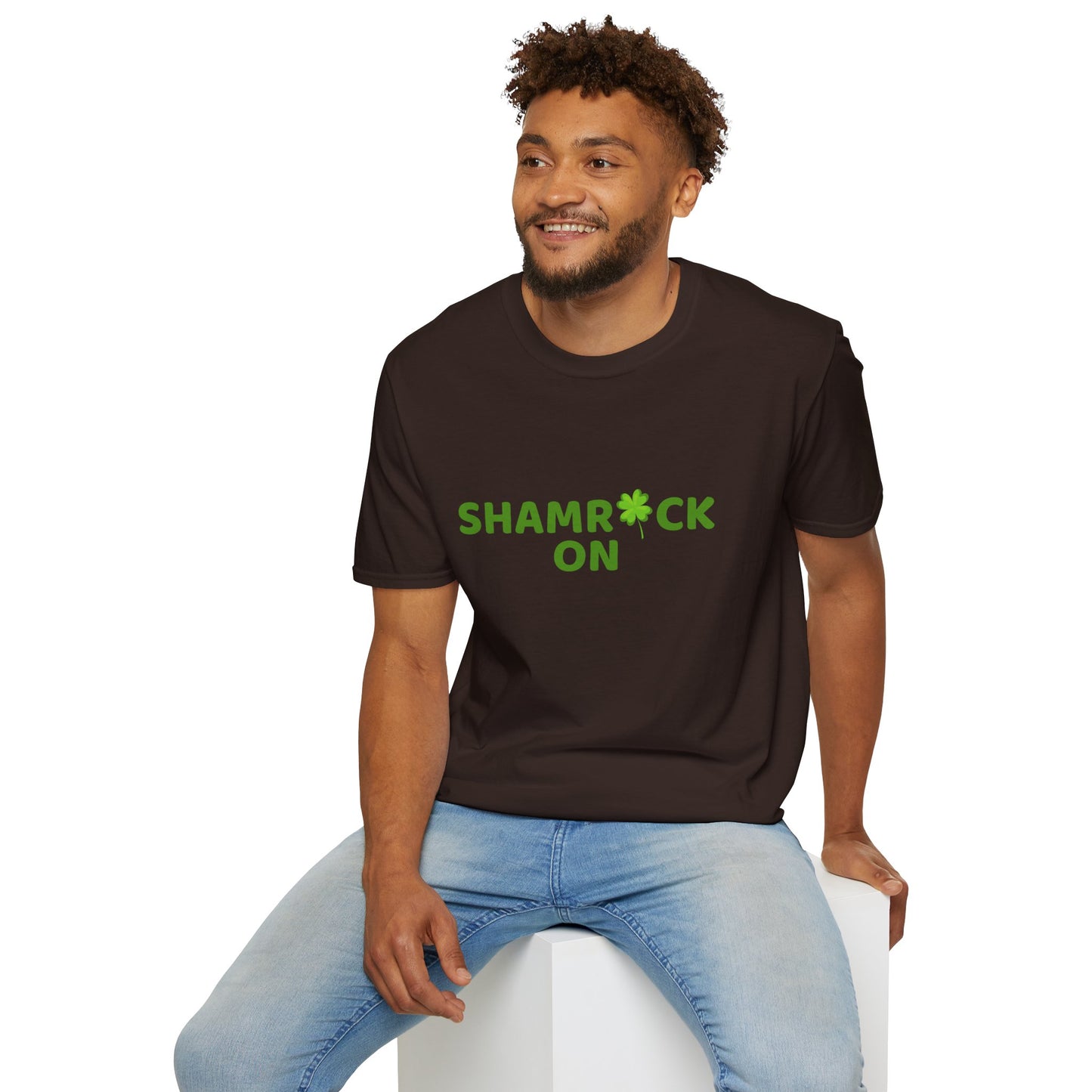 Majica Shamrock On