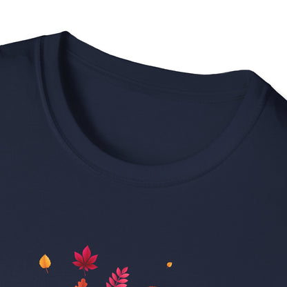Majica Autumn Time