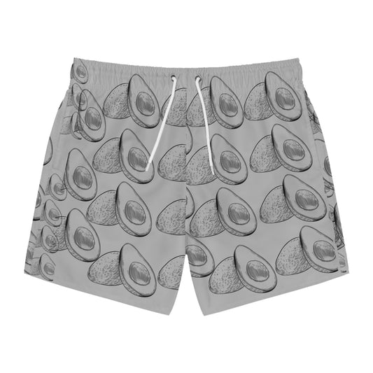 Swim Trunks AVOCADO