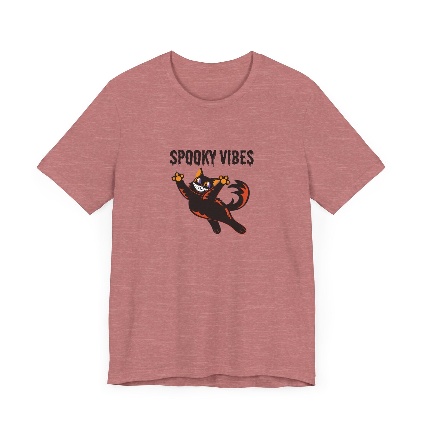 Majica Spooky Vibes
