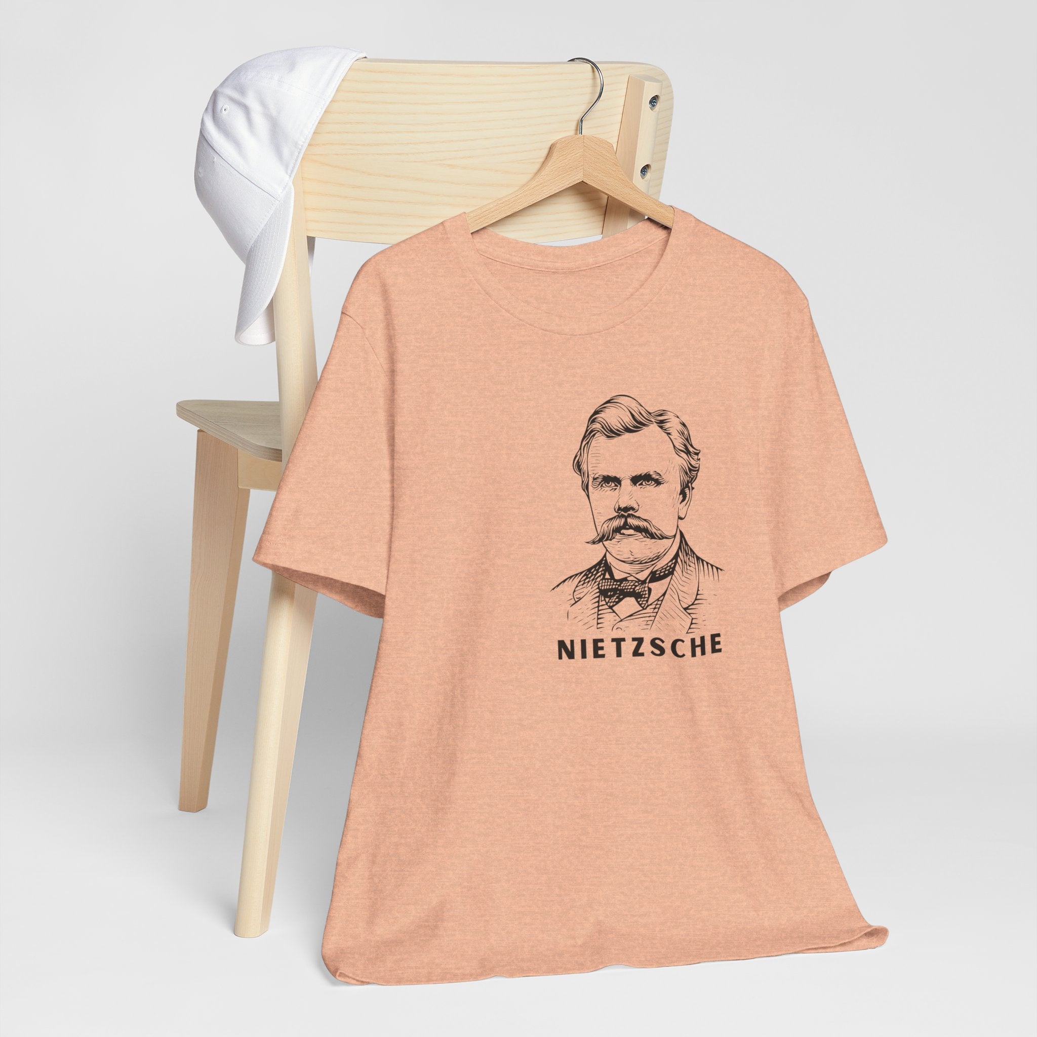 Majica Nietzsche