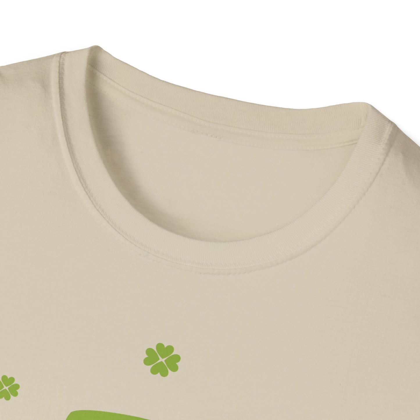 Majica Irish