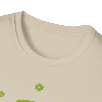 Majica Irish