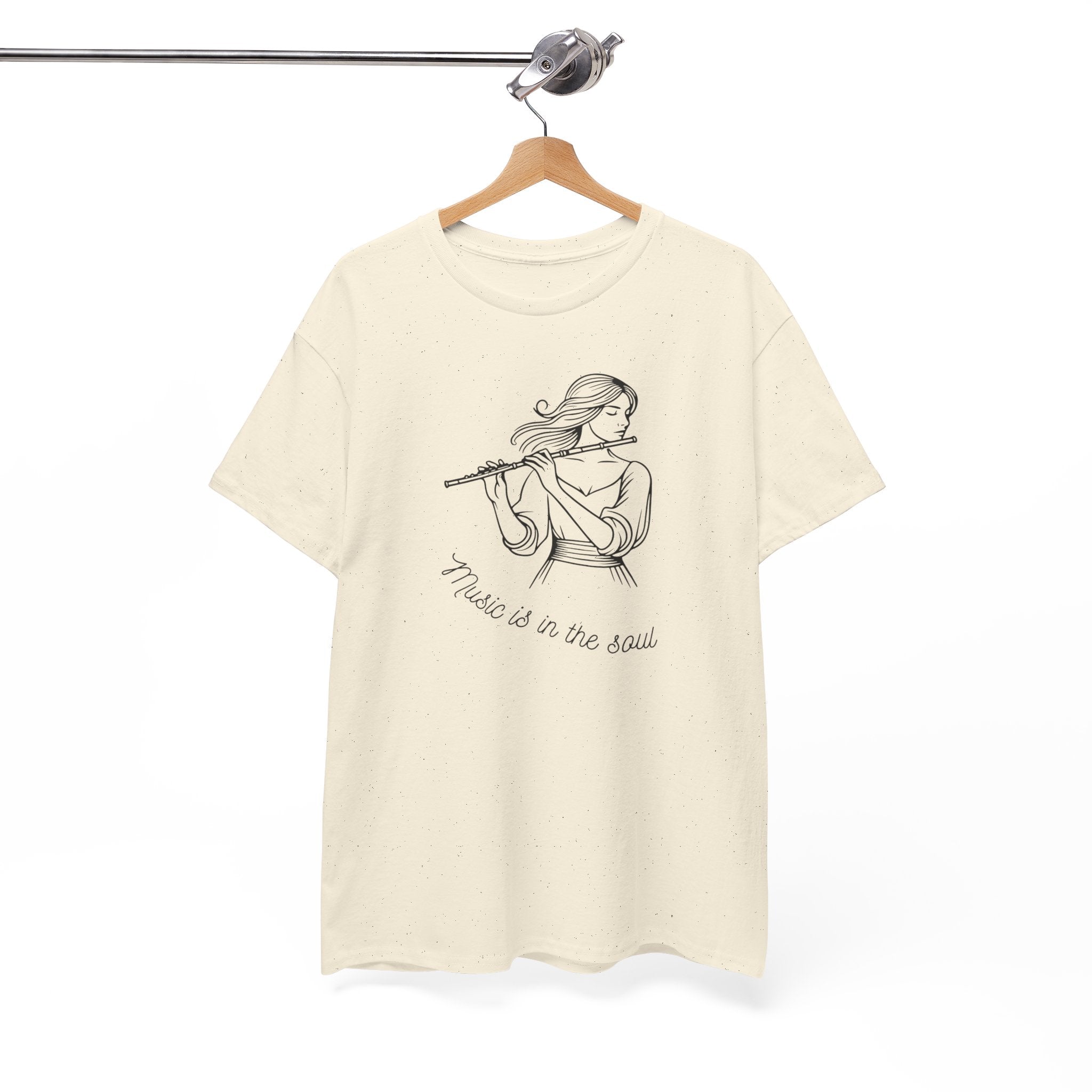 Majica Music is in the Soul