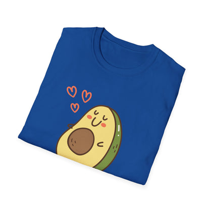 Majica Vegan Love