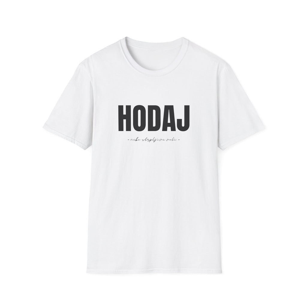 Majica HODAJ