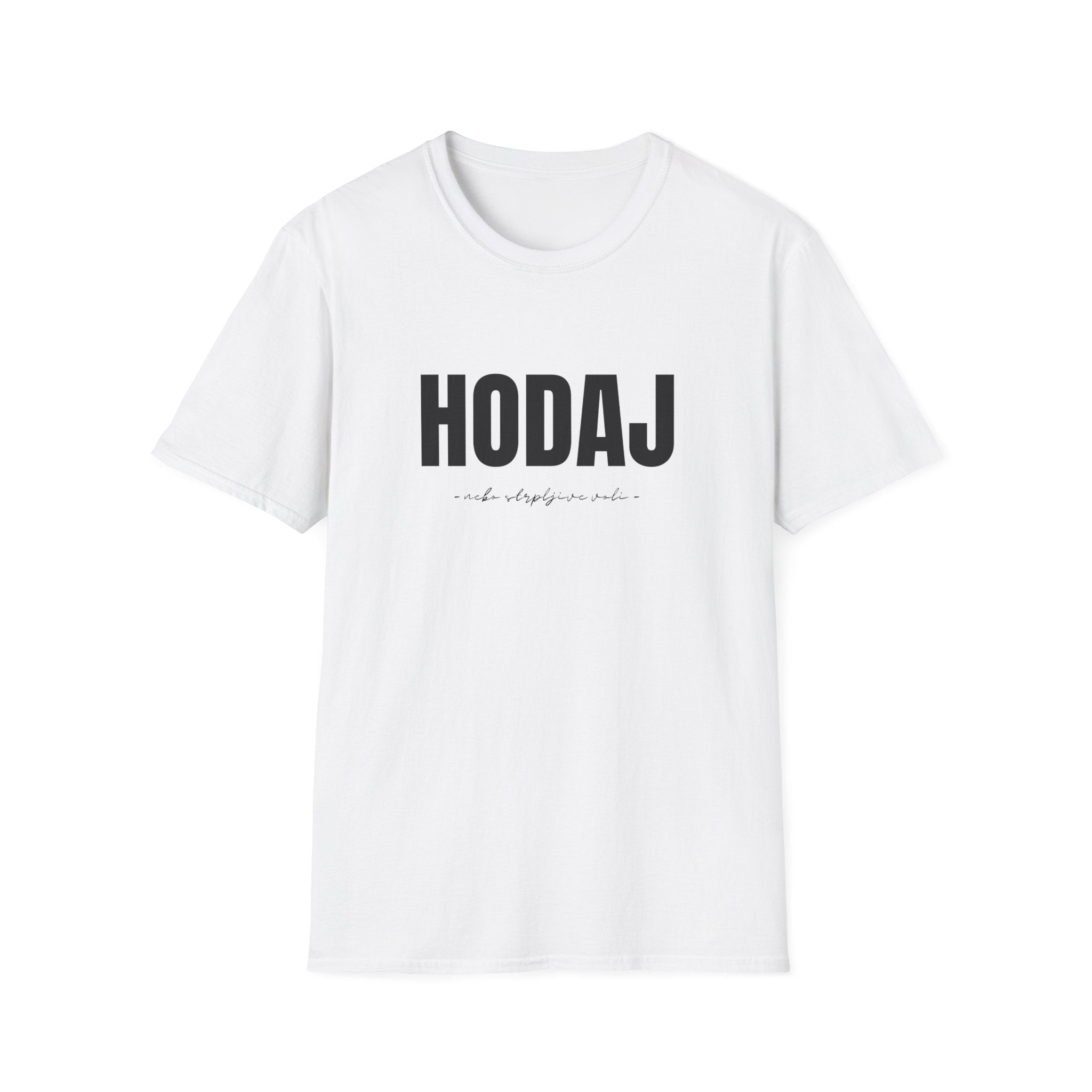 Majica HODAJ