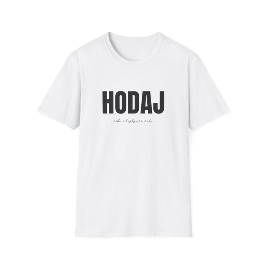 Majica HODAJ