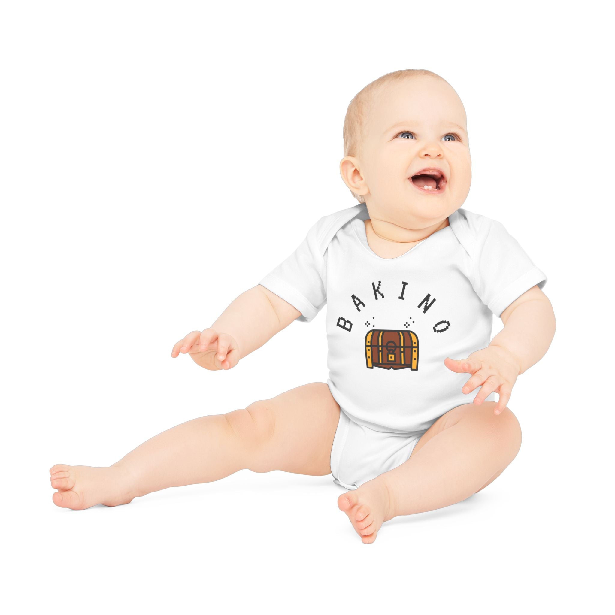 Bodi za bebe Bakino Blago