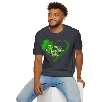Majica Happy St. Patrick G