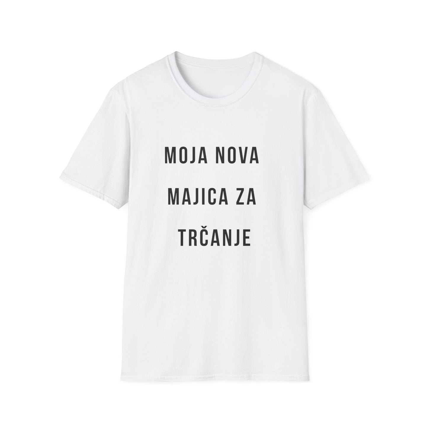 Majica za Trčanje