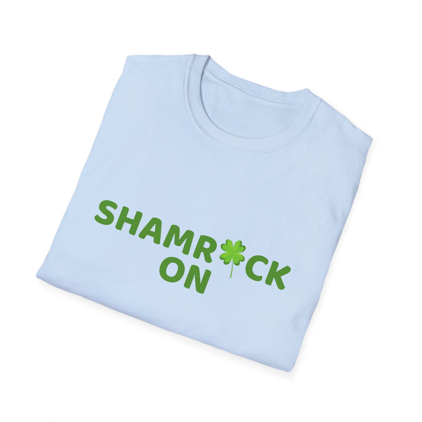 Majica Shamrock On