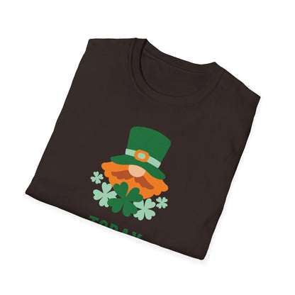 Majica Irish Today!