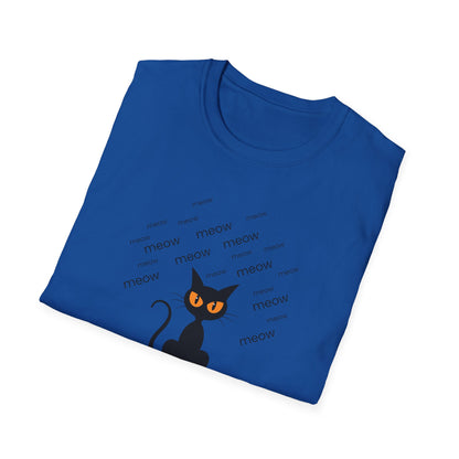 Majica Mačka Meow