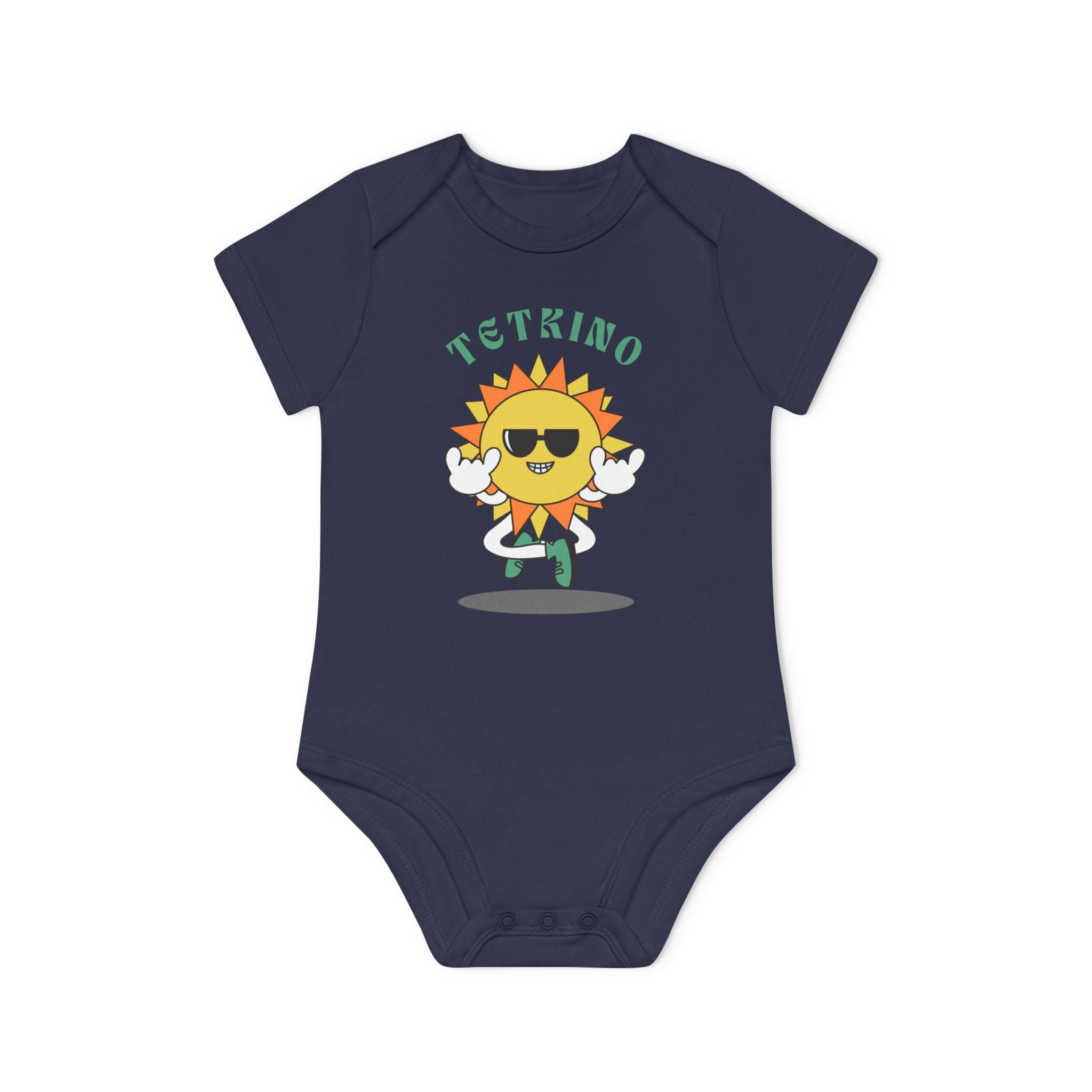 Bodi za bebe Tetkino Sunce