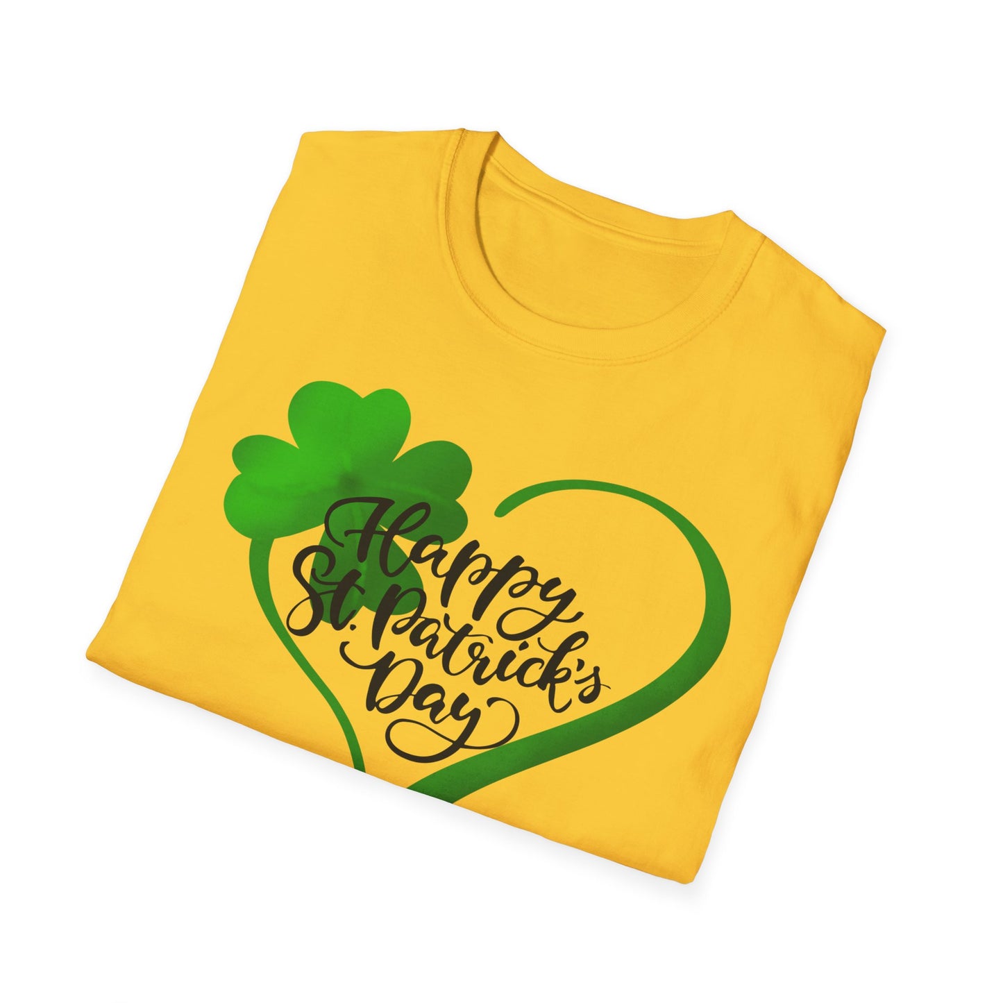 Majica Happy St. Patrick