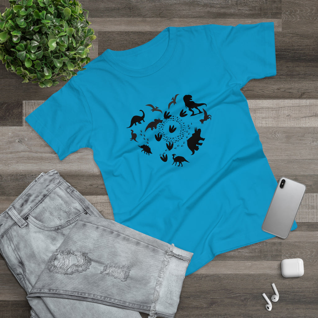 Ženska majica Love Dino