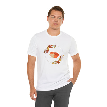 Majica Foxy