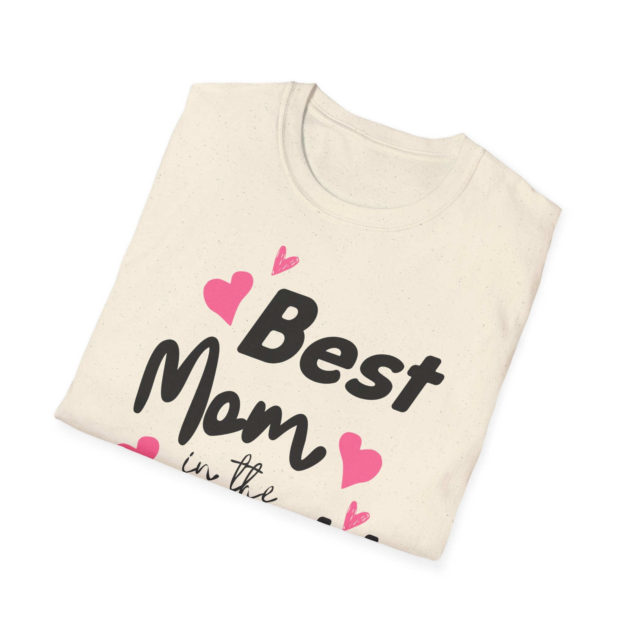 Majica Best Mom in the World