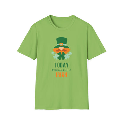 Majica Irish Today!