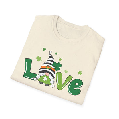 Majica Love SP